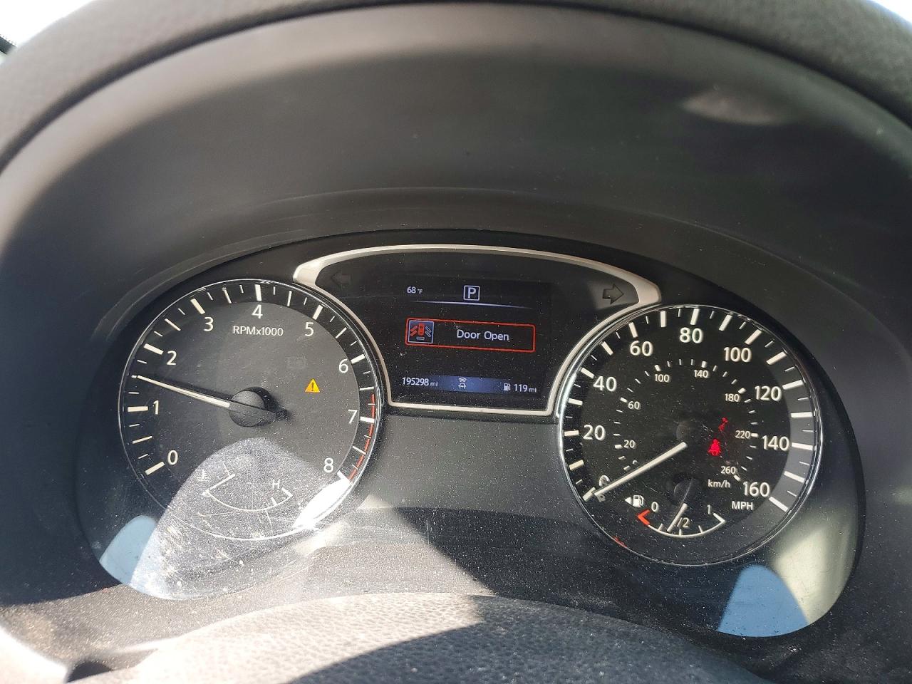 Nissan Altima 2.5 Sl