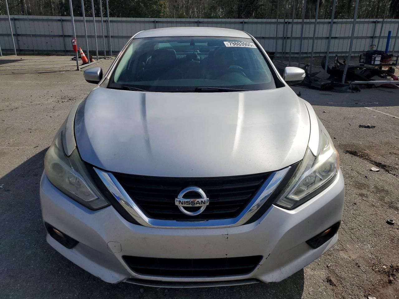 Nissan Altima 2.5 Sl