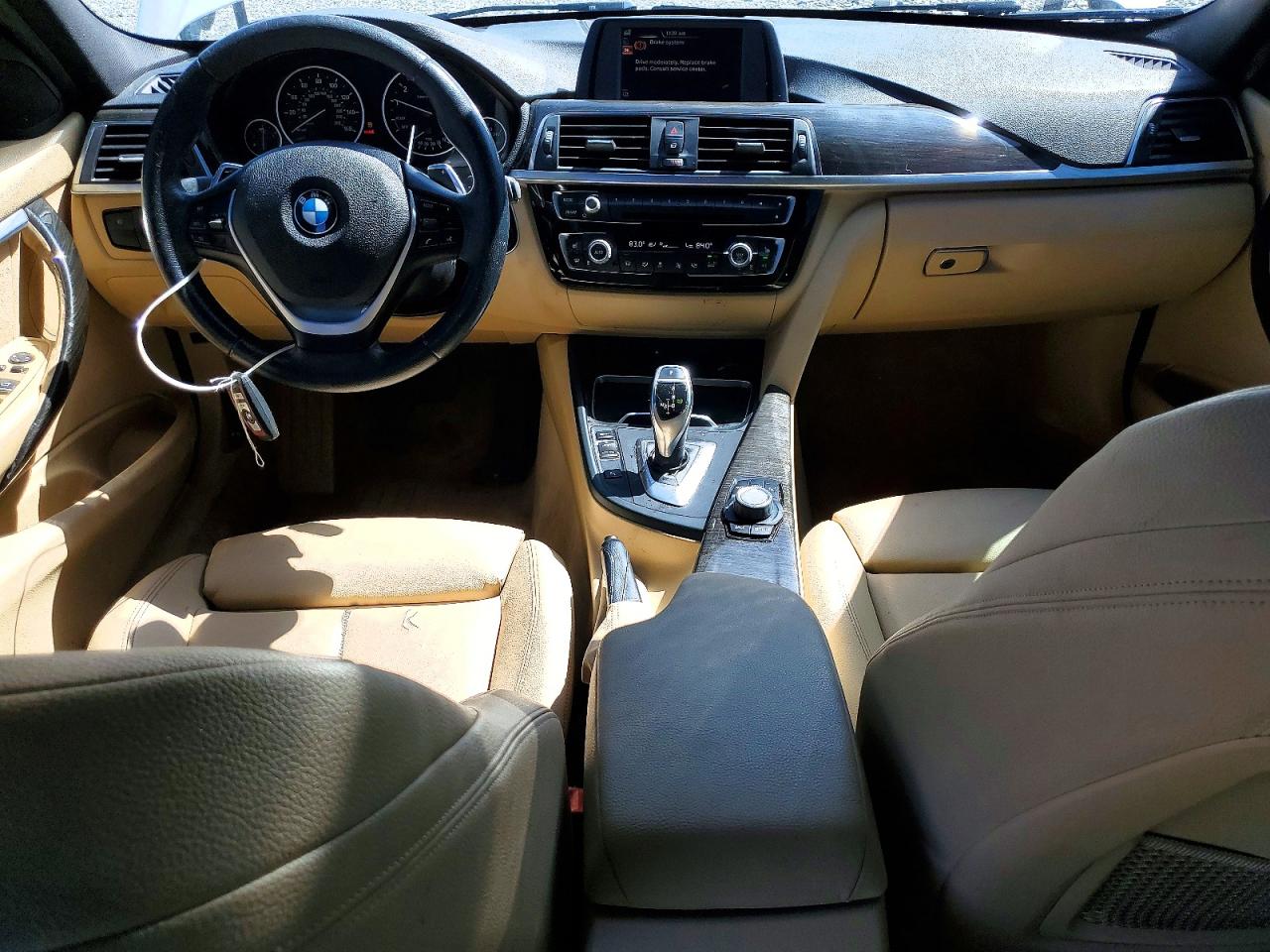 BMW 3 Series I Sulev