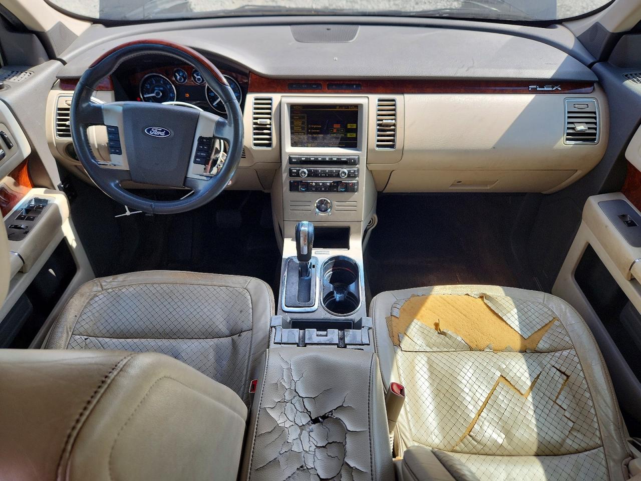 Ford Flex Limited