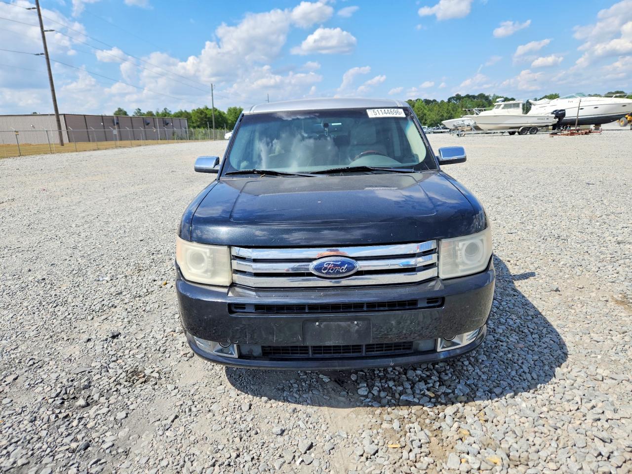 Ford Flex Limited