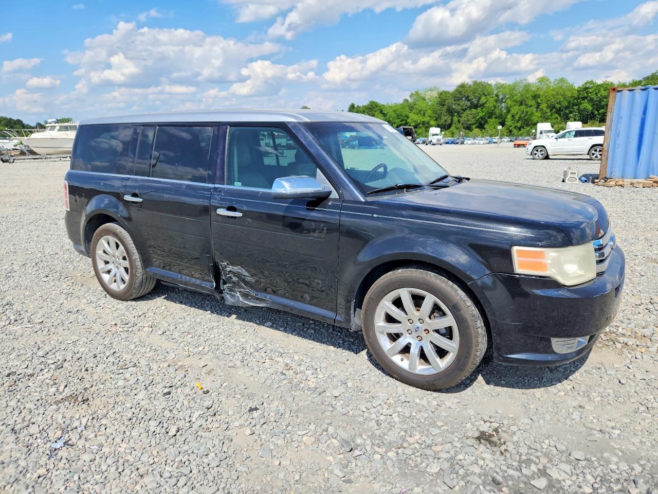 Ford Flex Limited