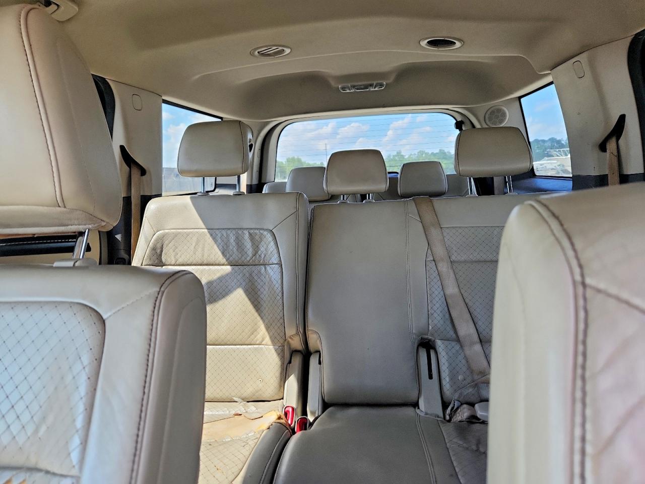 Ford Flex Limited