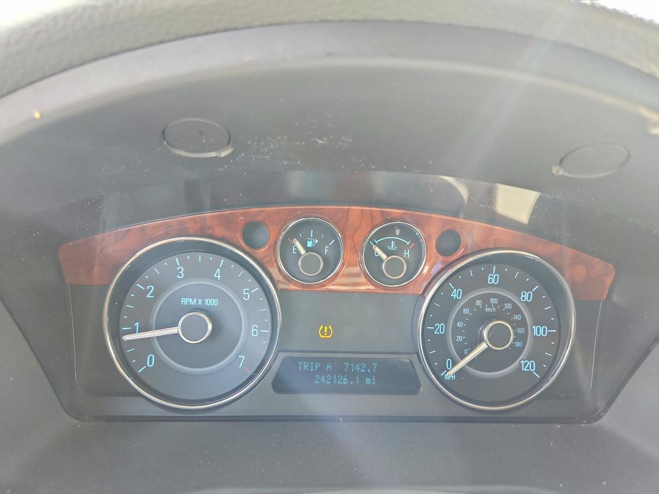 Ford Flex Limited