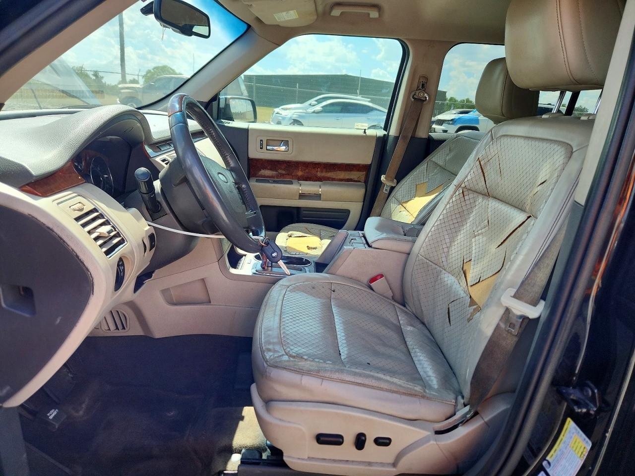 Ford Flex Limited