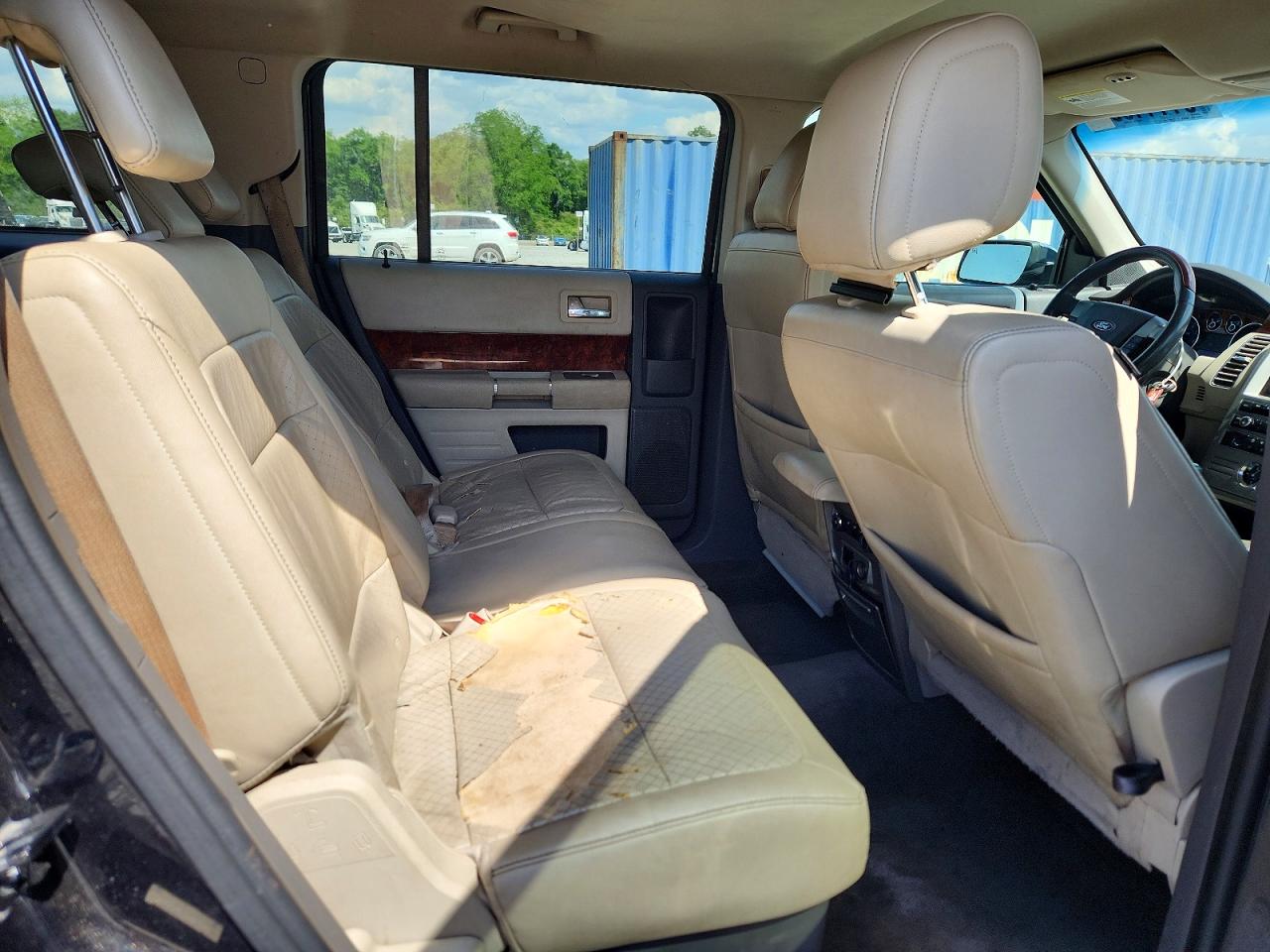 Ford Flex Limited