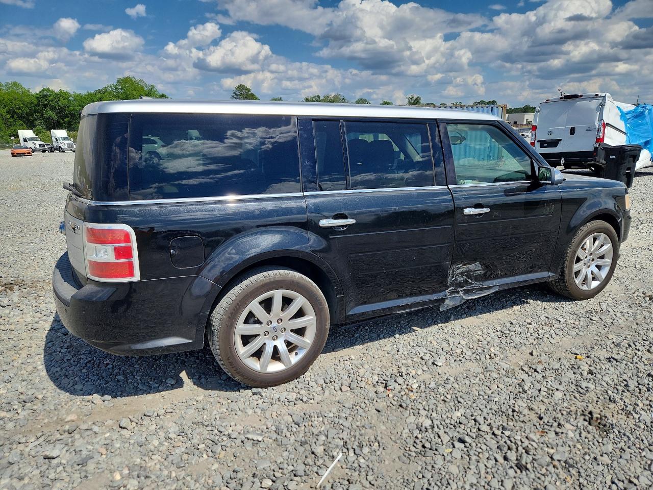 Ford Flex Limited