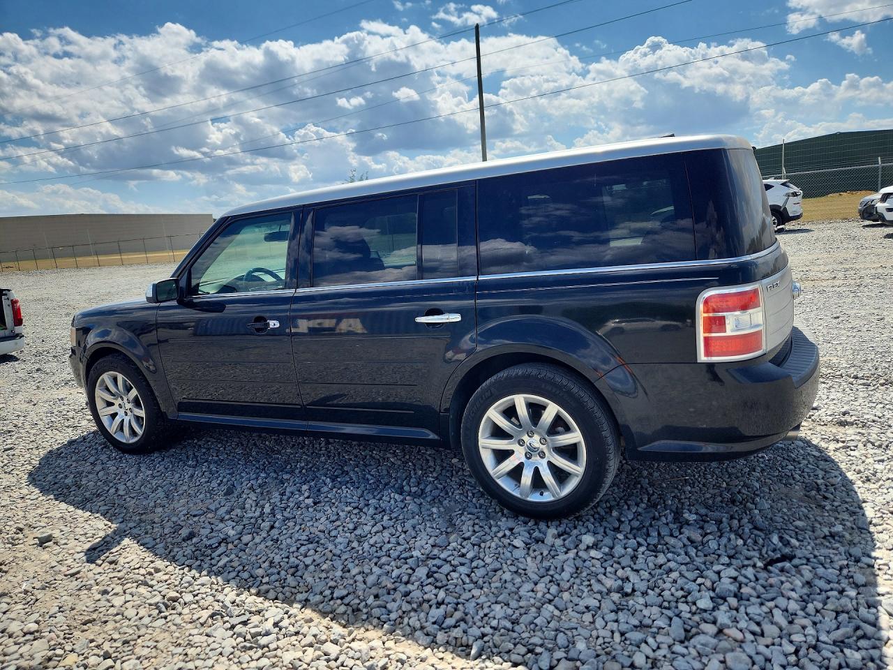 Ford Flex Limited
