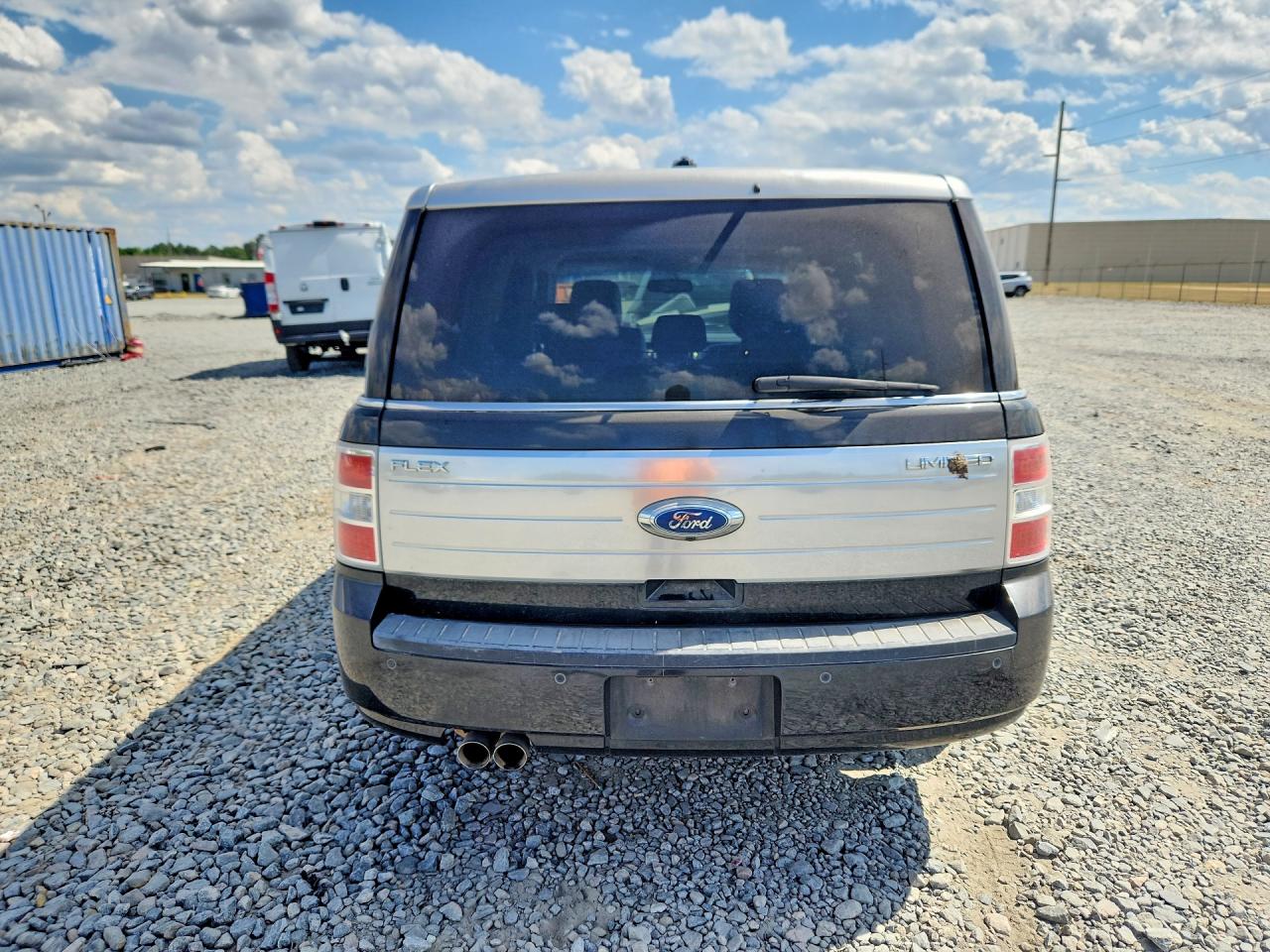 Ford Flex Limited