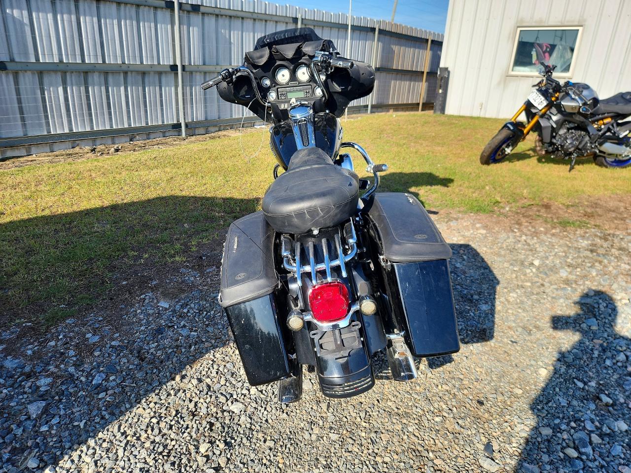 Harley-Davidson Fl