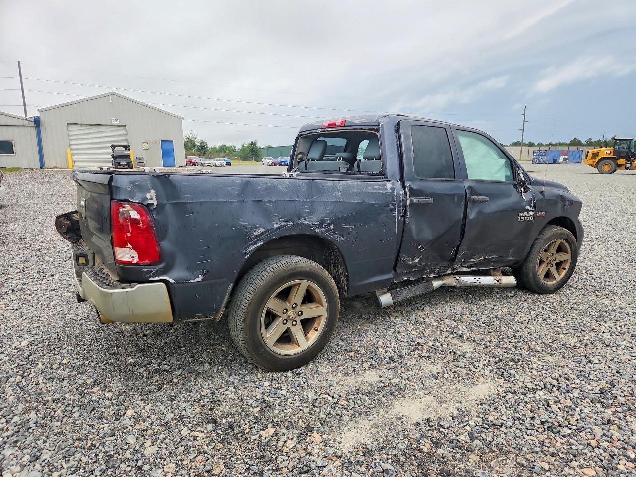Ram 1500 St