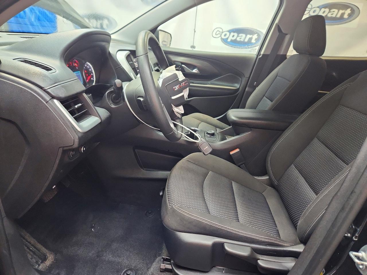 GMC Terrain Sle