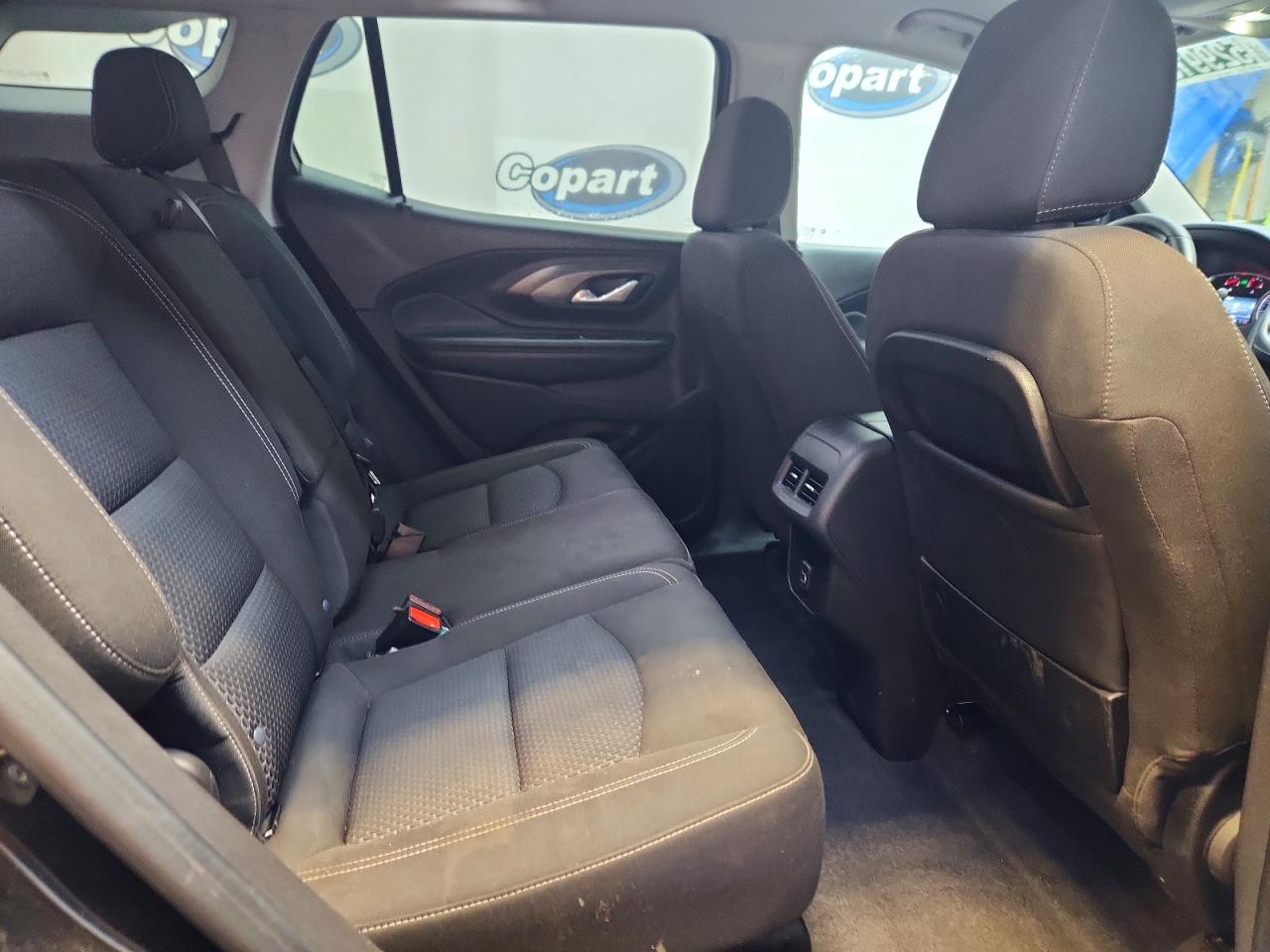 GMC Terrain Sle