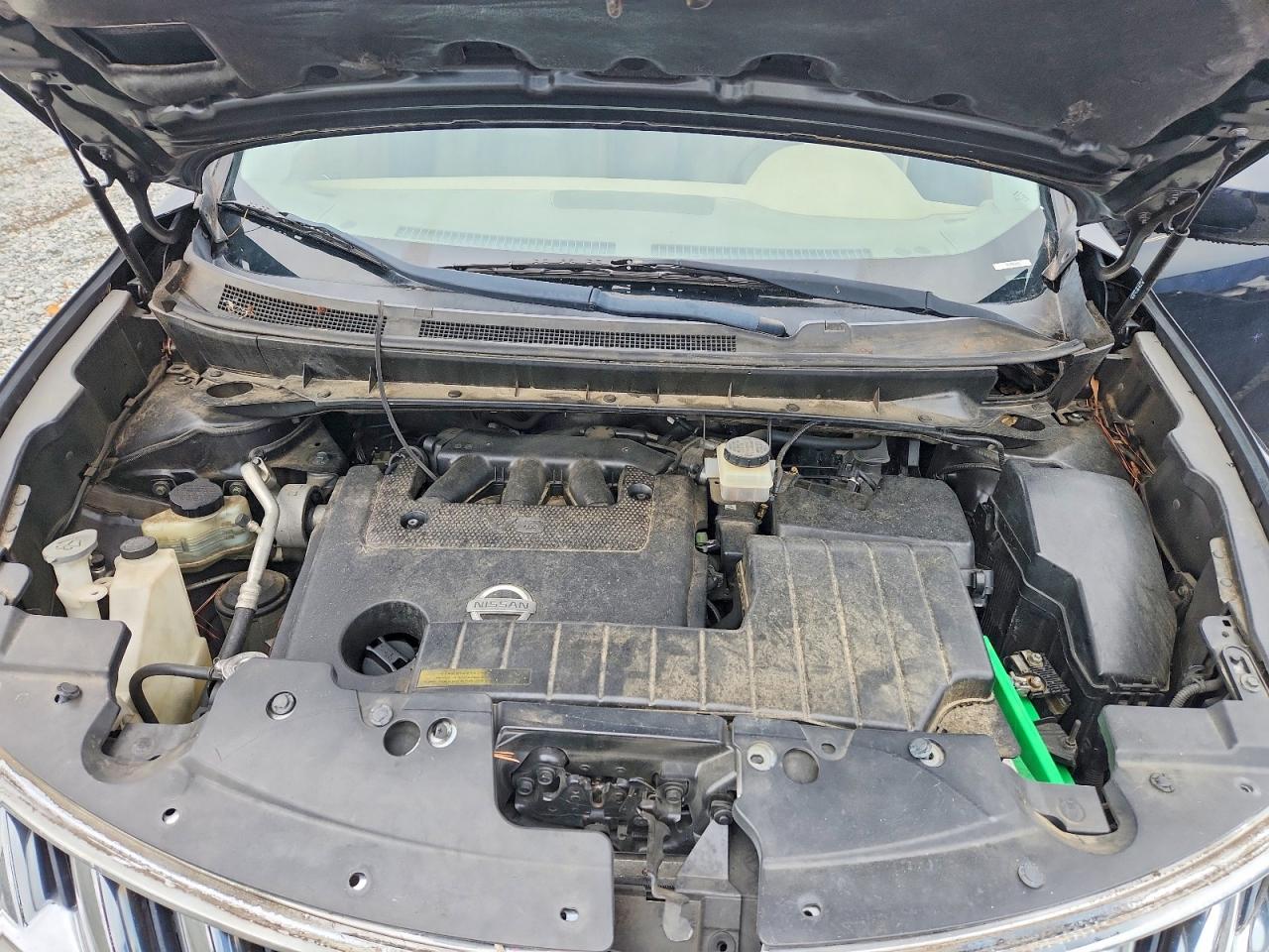 Nissan Murano S