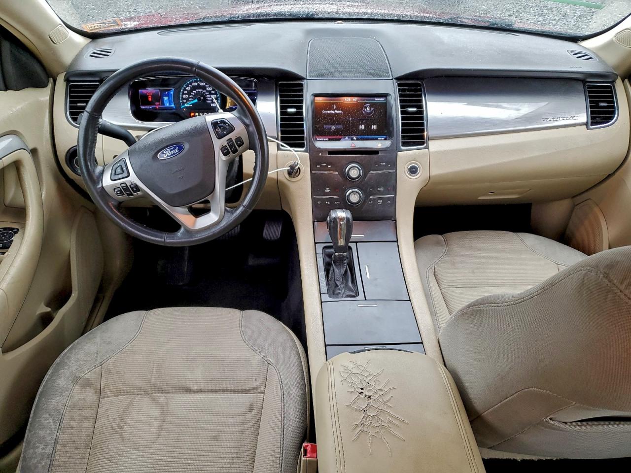 Ford Taurus Sel