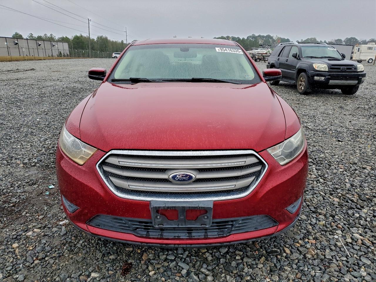 Ford Taurus Sel