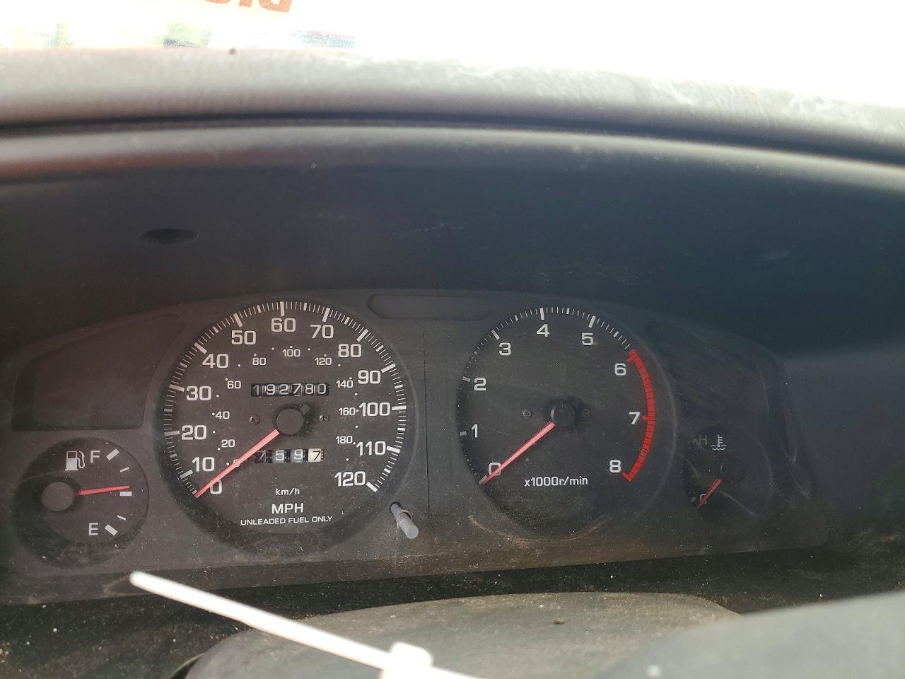 Nissan Pathfinder Xe