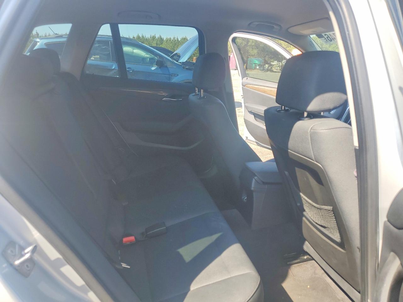BMW X Series Sdrive28i