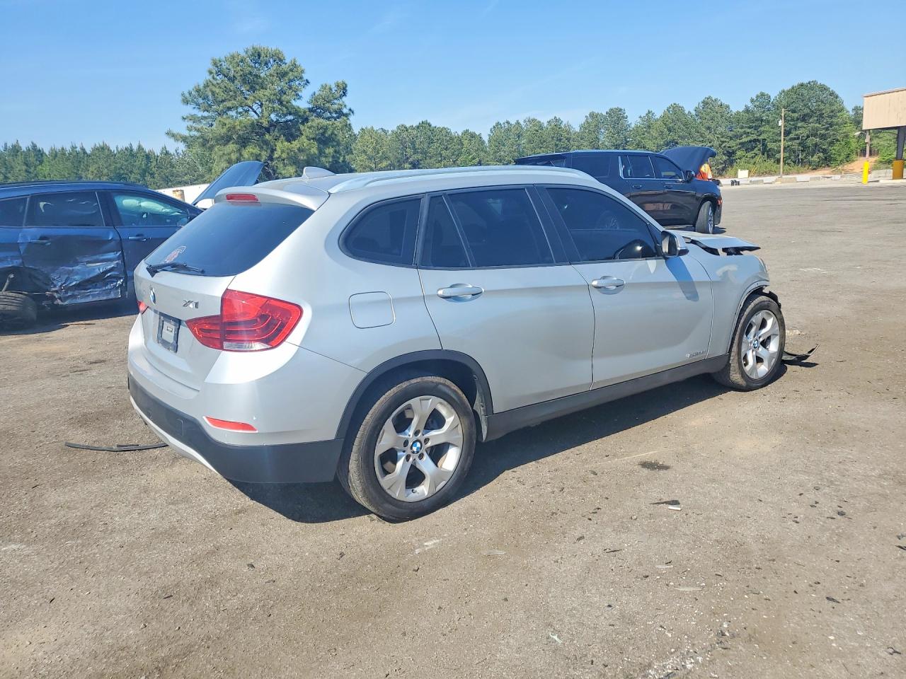 BMW X Series Sdrive28i