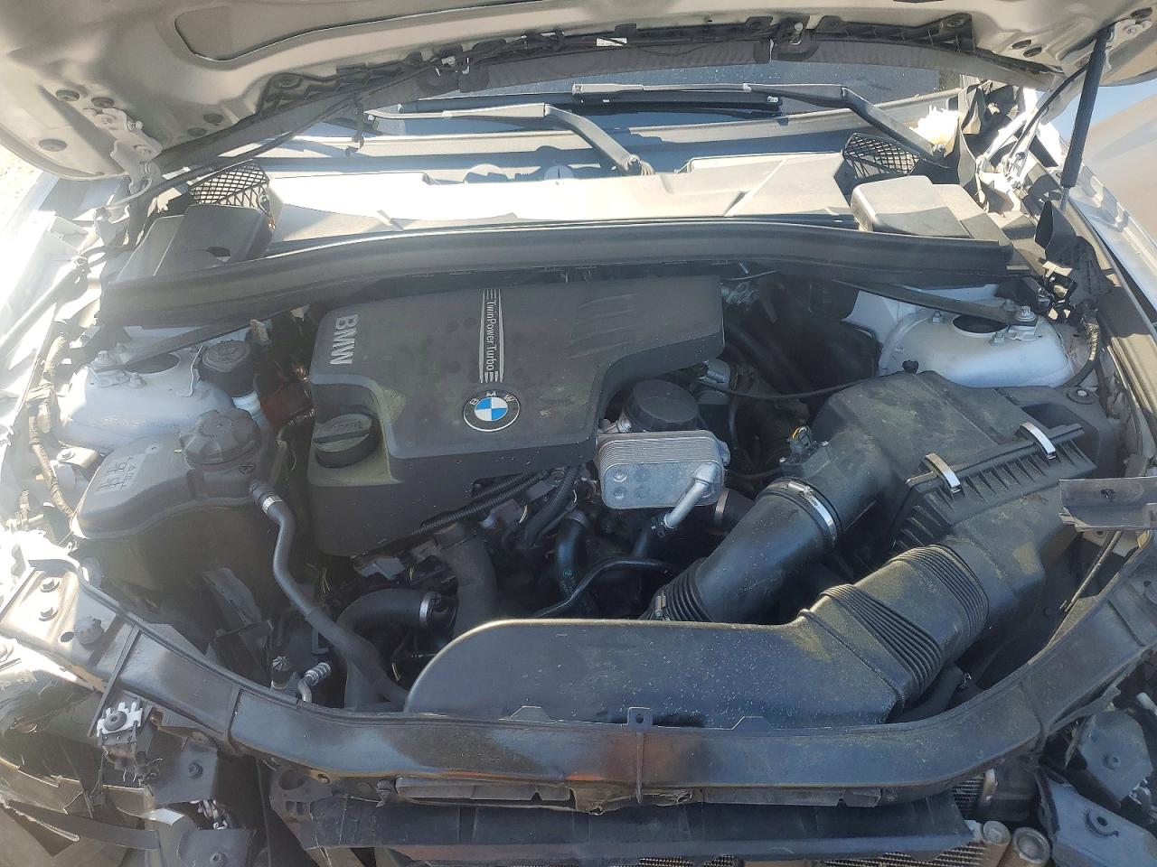 BMW X Series Sdrive28i
