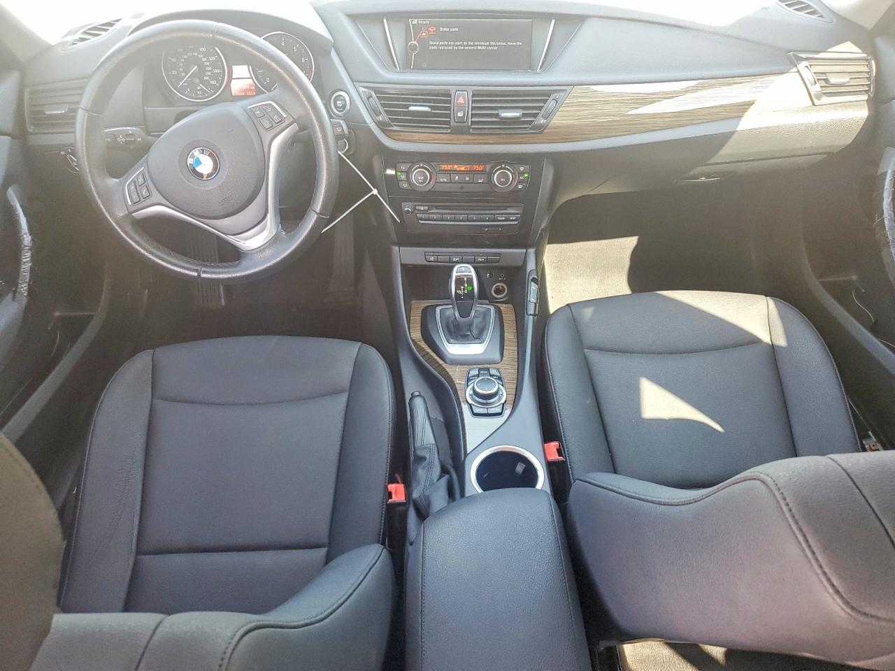 BMW X Series Sdrive28i