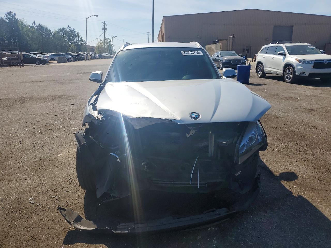 BMW X Series Sdrive28i