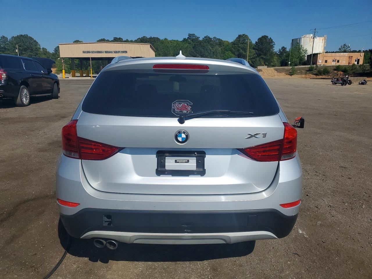 BMW X Series Sdrive28i