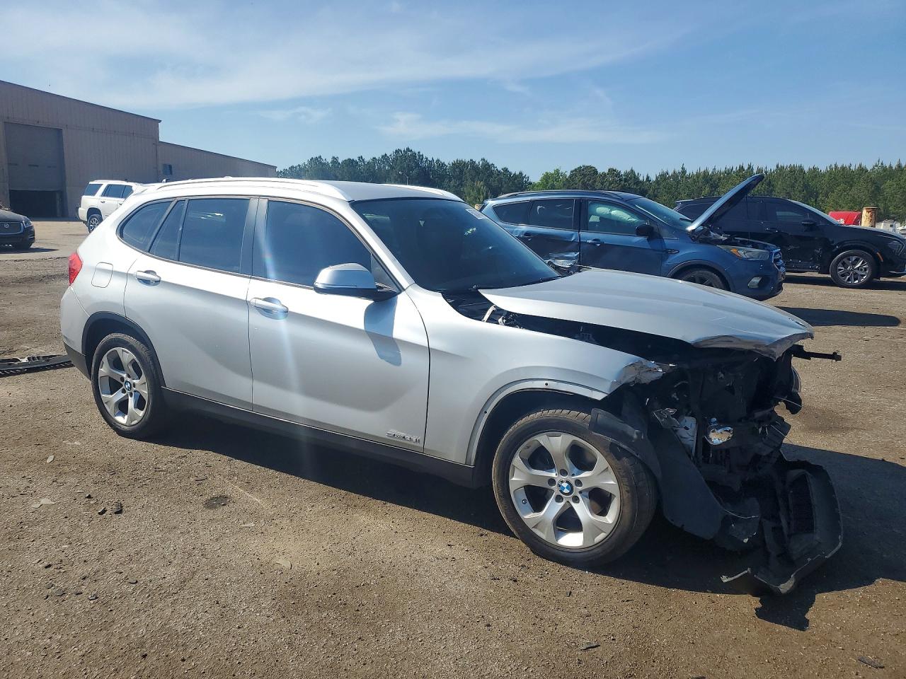 BMW X Series Sdrive28i