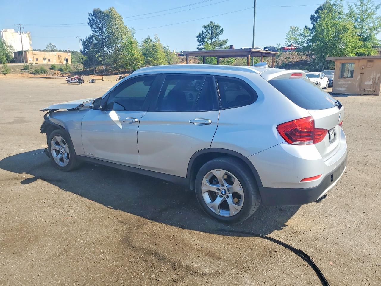 BMW X Series Sdrive28i