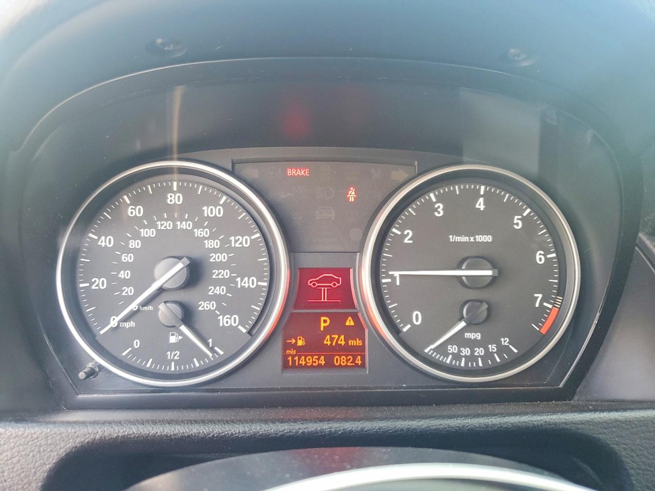 BMW X Series Sdrive28i