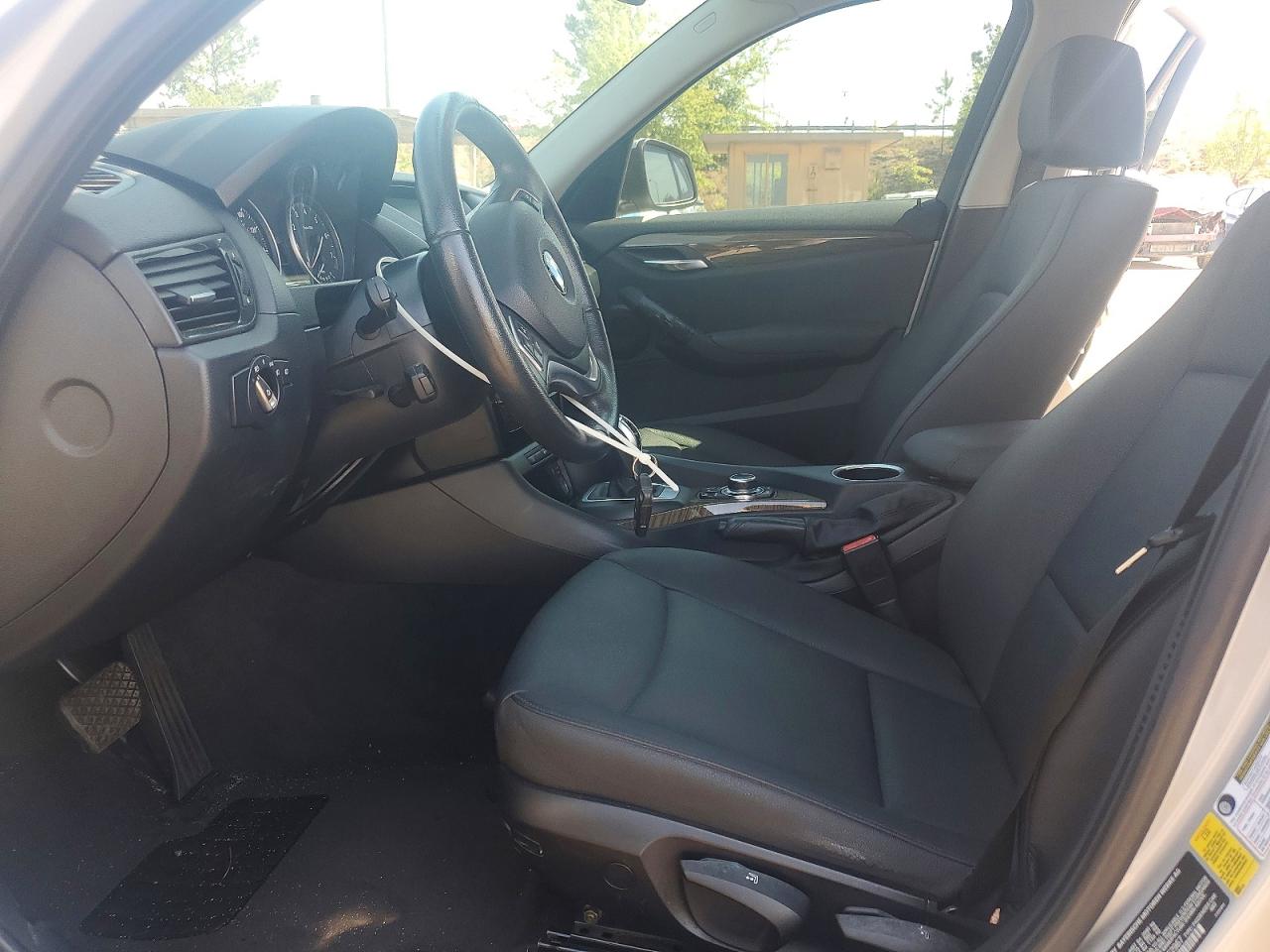 BMW X Series Sdrive28i