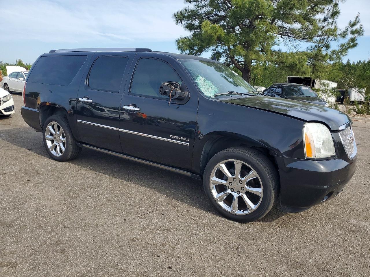 GMC Yukon Denali
