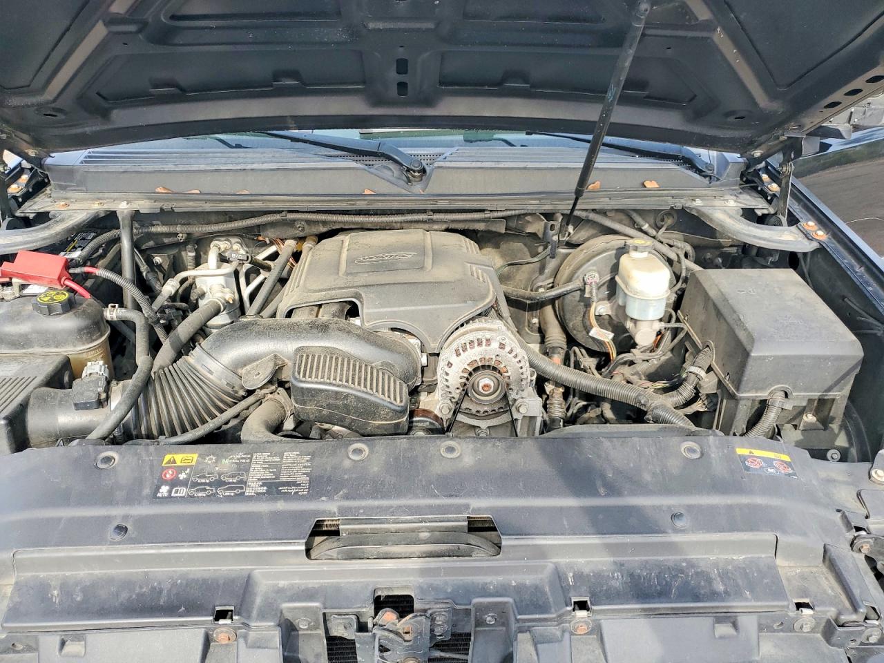 GMC Yukon Denali