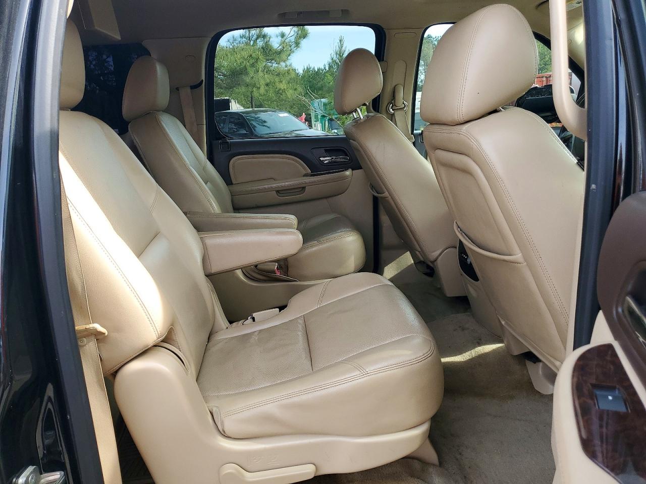 GMC Yukon Denali