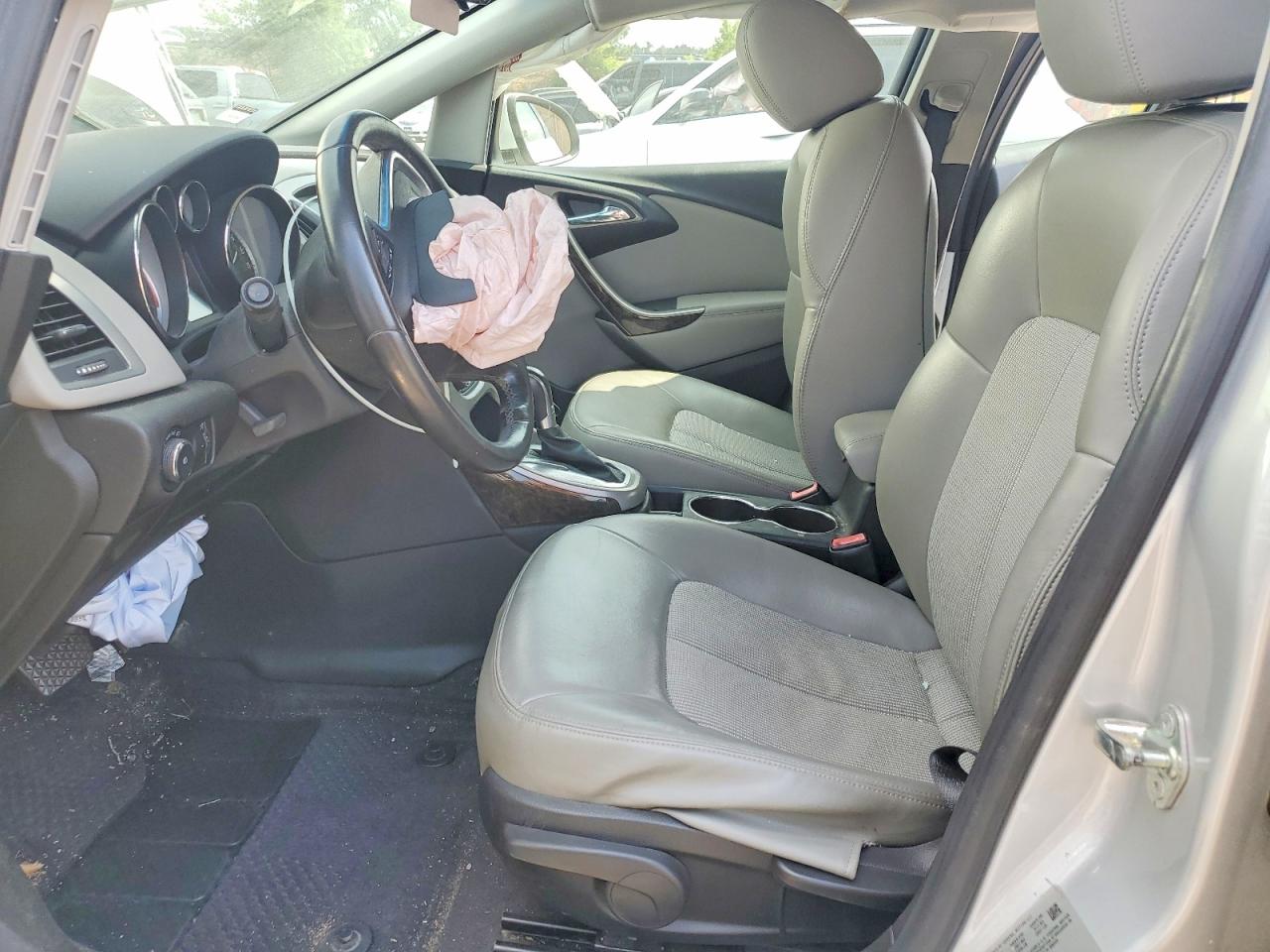 Buick Verano