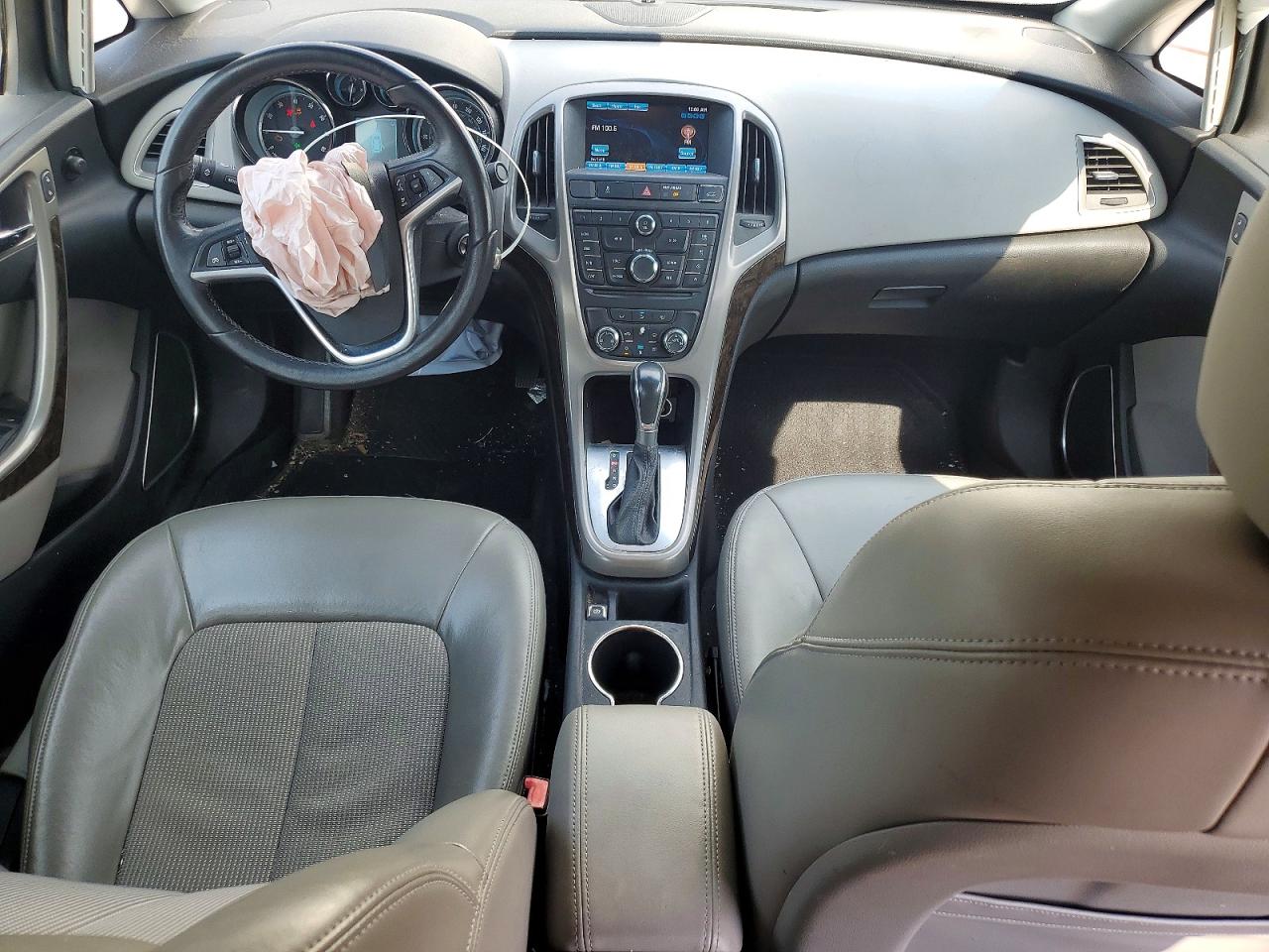 Buick Verano