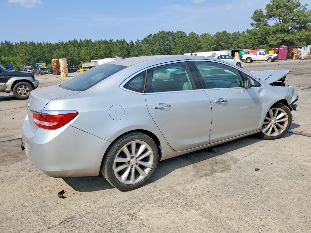 Buick Verano