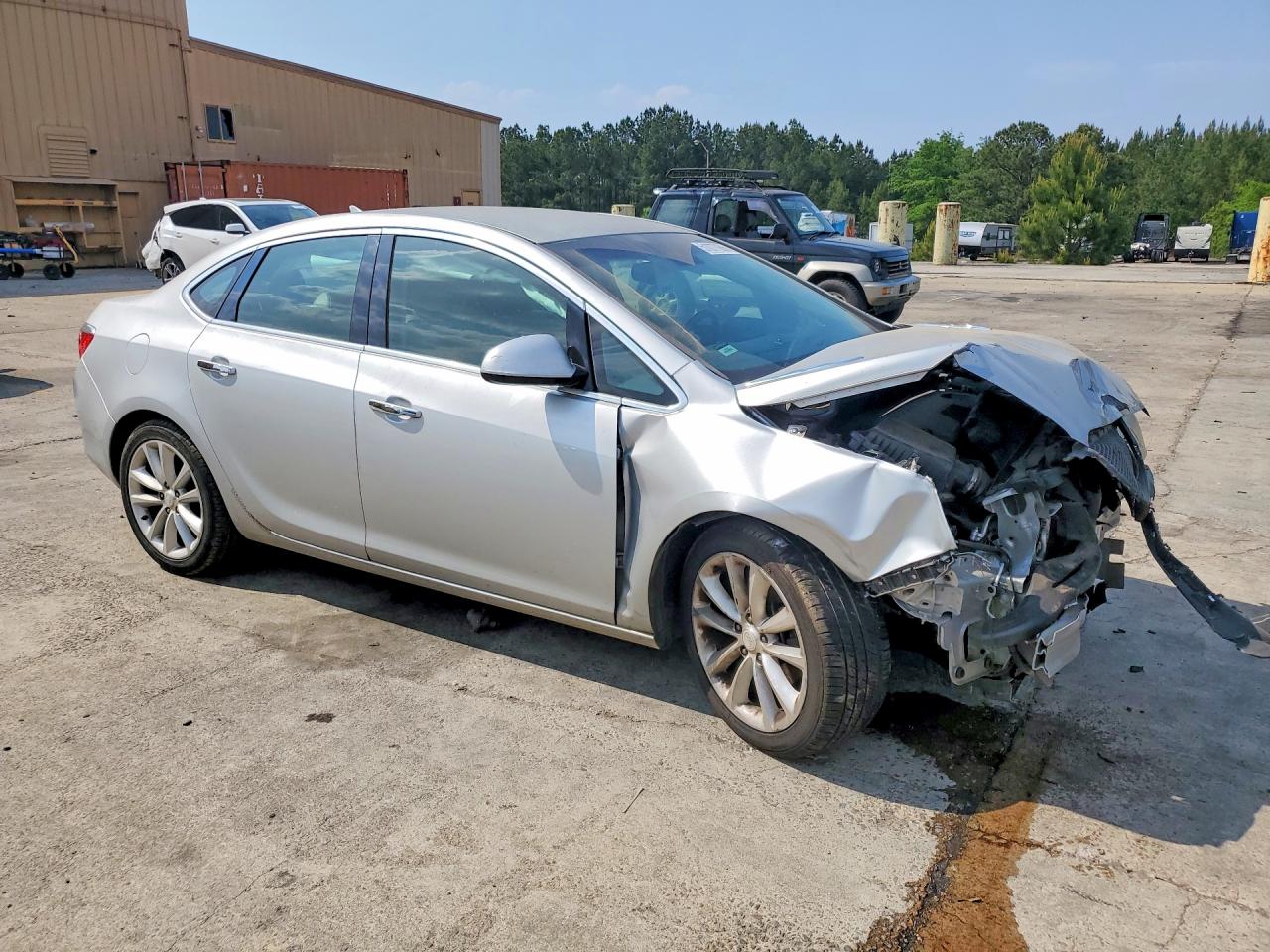 Buick Verano