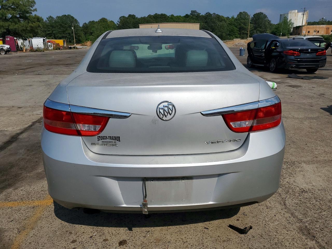 Buick Verano
