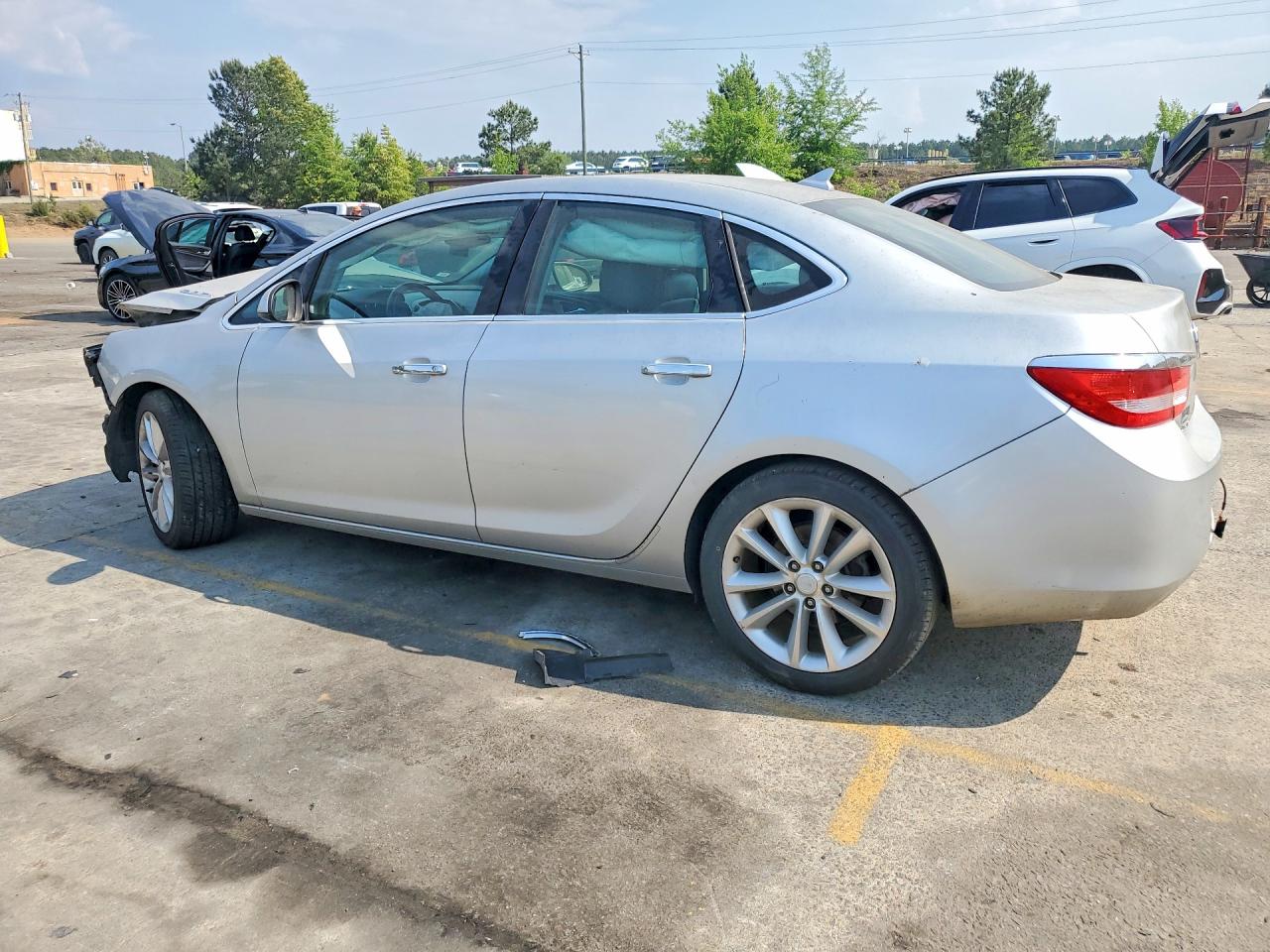 Buick Verano