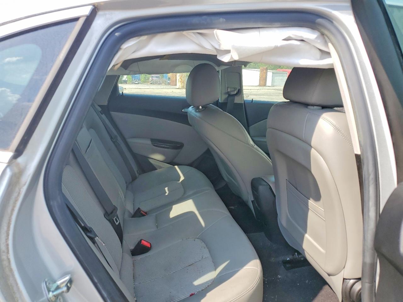 Buick Verano