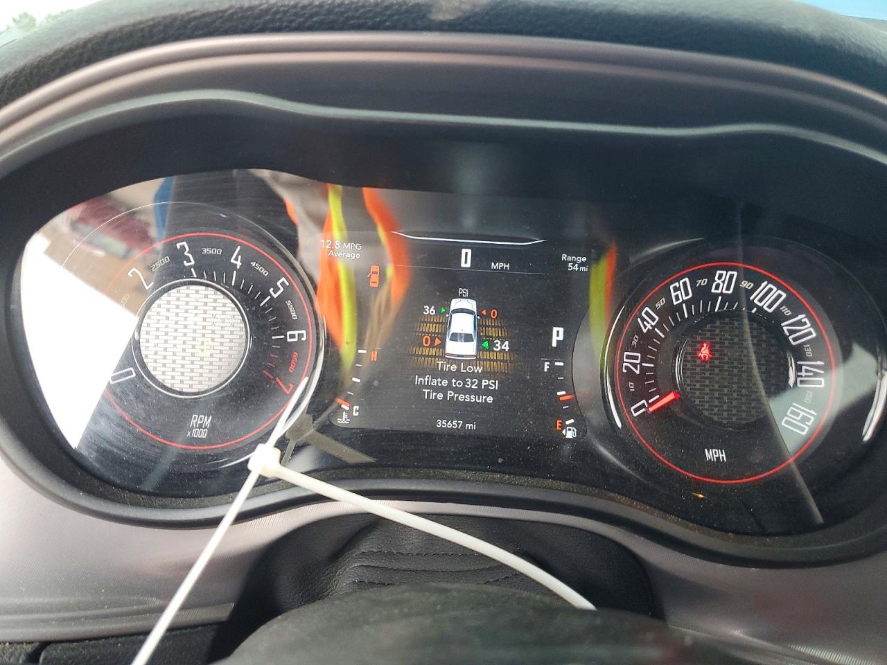 Dodge Challenger Gt