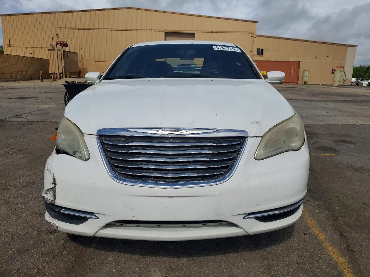 Chrysler 200 Lx