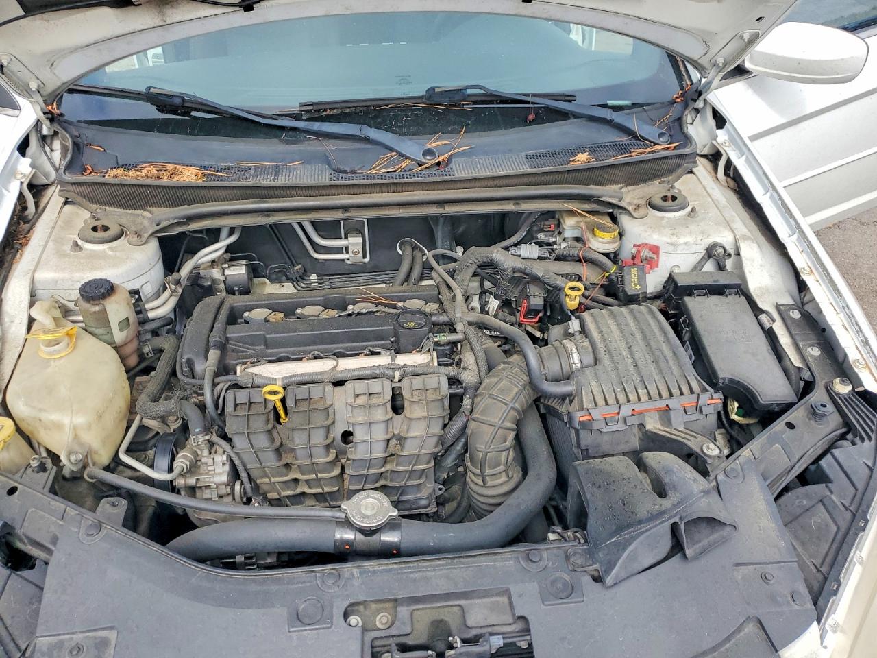 Chrysler 200 Lx