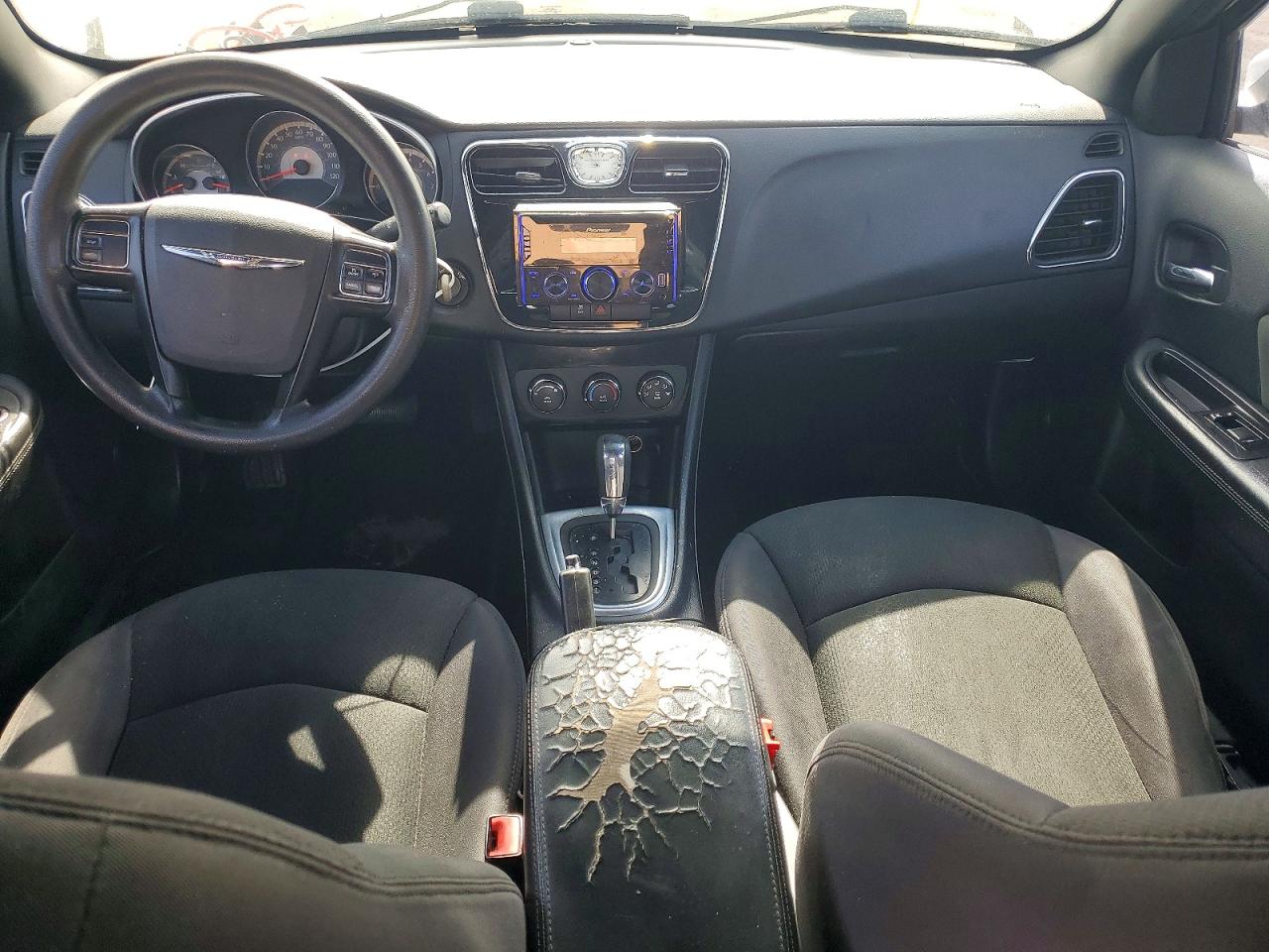 Chrysler 200 Lx