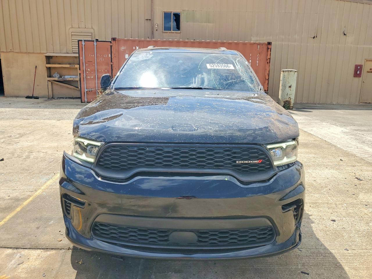 Dodge Durango Gt