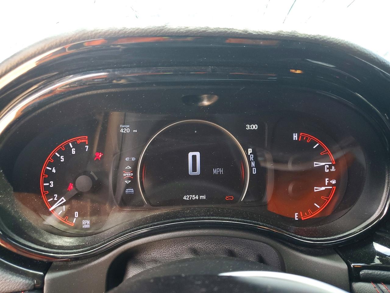 Dodge Durango Gt
