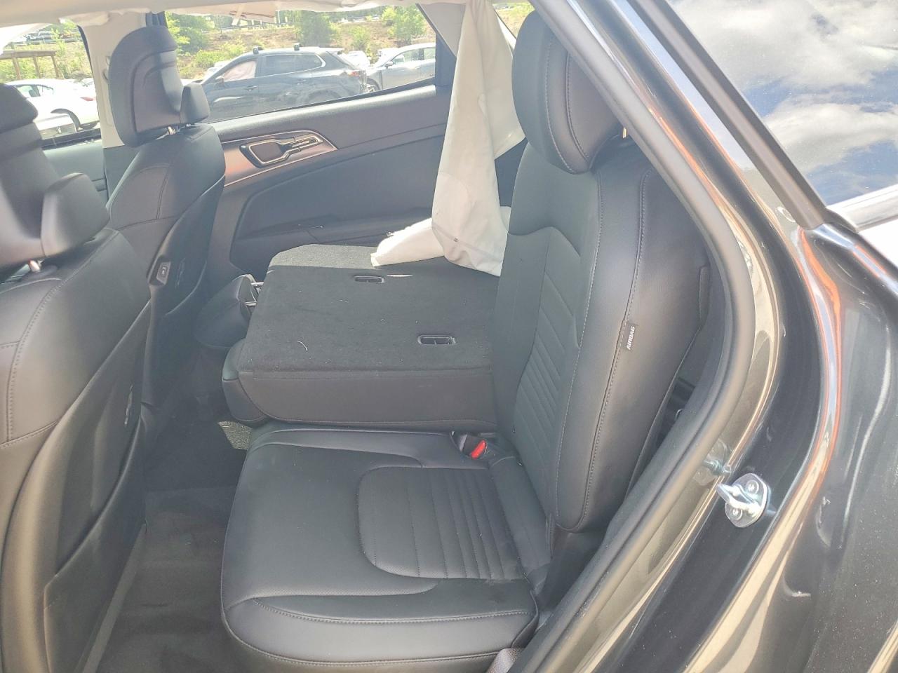 Kia Sportage Sx Prestige