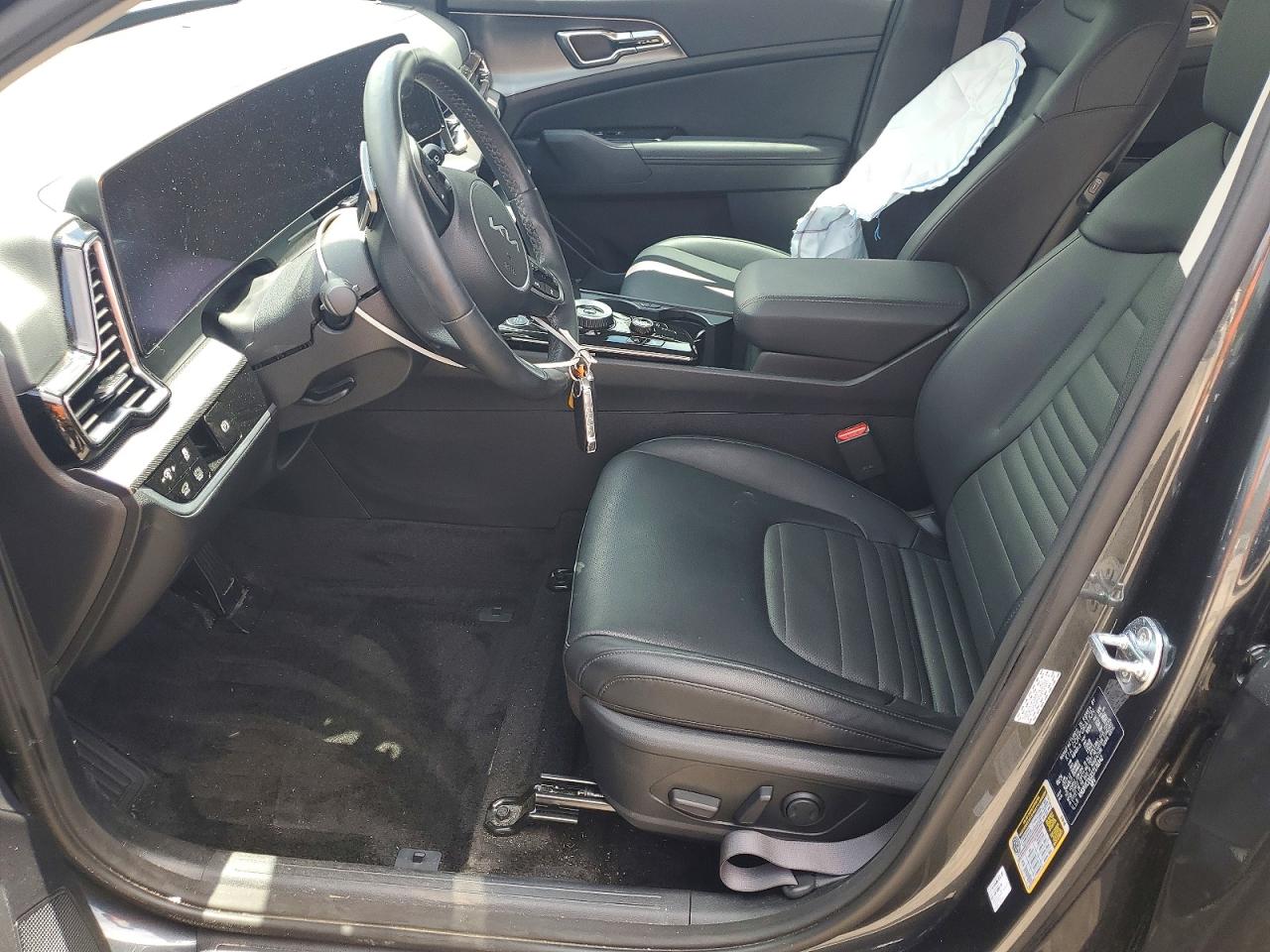 Kia Sportage Sx Prestige