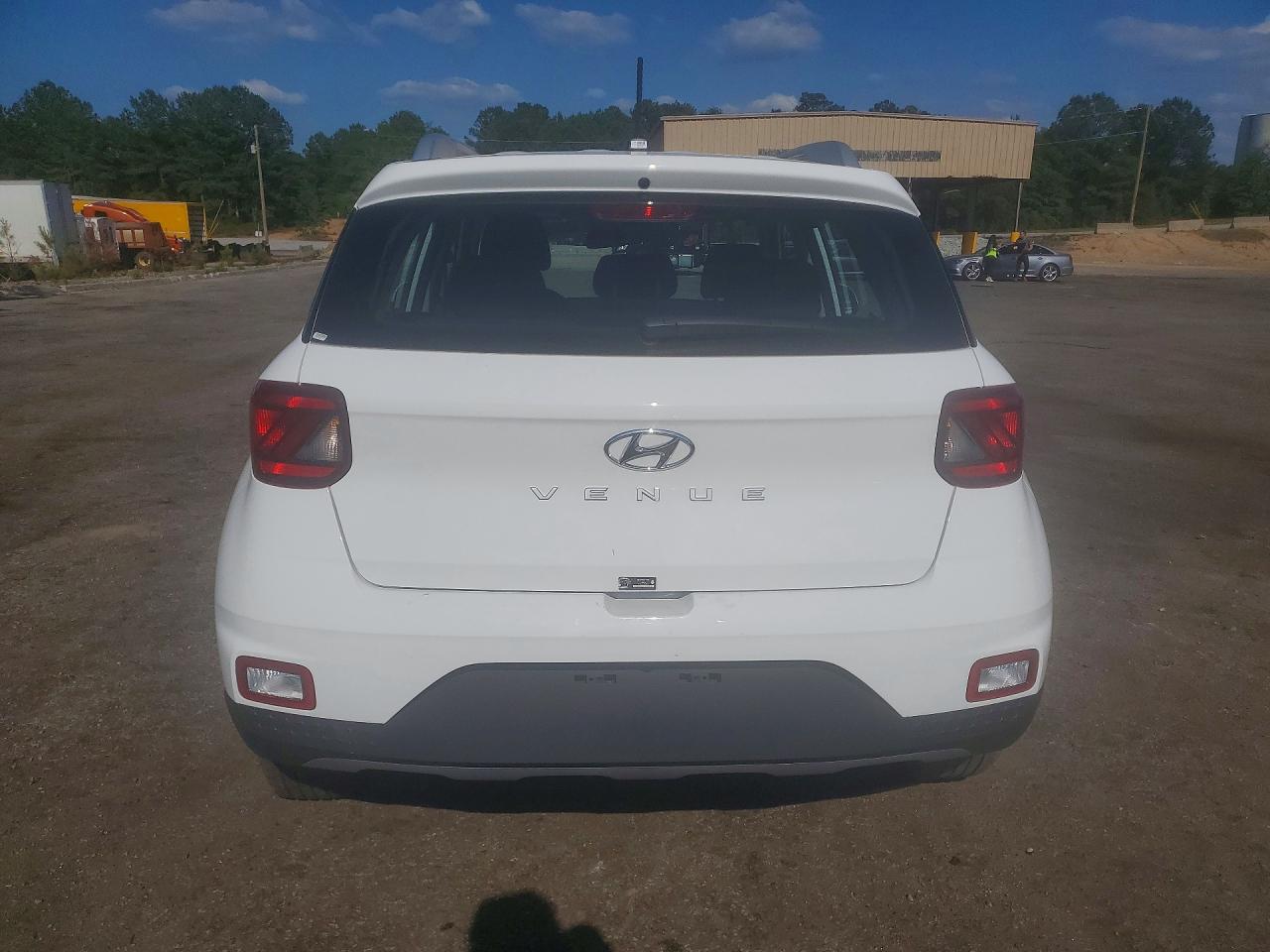 Hyundai VENUE Sel